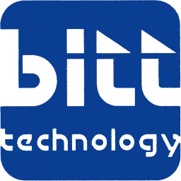 Bitt.hu Favicon