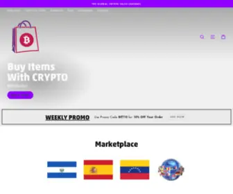 Bittmarket.com(BittMarket®) Screenshot