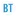 Bittrust.org Logo