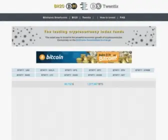 Bittwenty.com(BITTWENTY) Screenshot