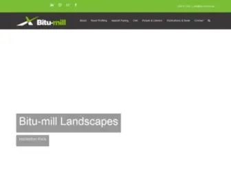 Bitu-Mill.com.au(BildGroup) Screenshot