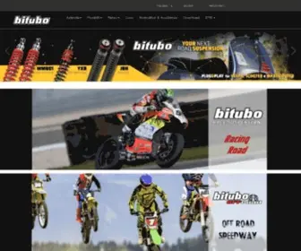 Bitubo.com(Moto) Screenshot
