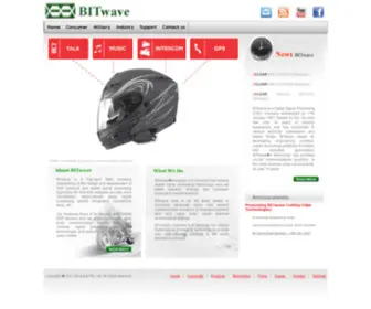 Bitwave.com.sg(BITwave) Screenshot