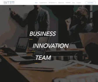 Bitworkelite.com(Bussines) Screenshot