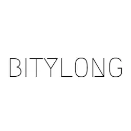 Bitylong.com Logo