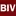 Biv.com Logo