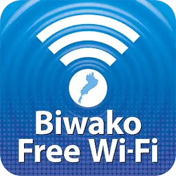 Biwako-Wifi-Info.jp Favicon