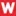 Biwi.at Favicon