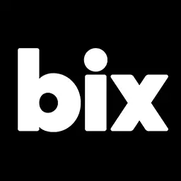 Bix.co Favicon