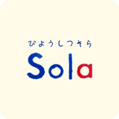 Biyoushitsu-Sola.com Favicon