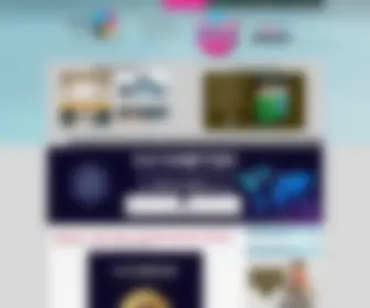 Biz-EN-OR.com(吴亦凡整容) Screenshot