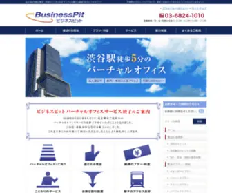 Biz-Pit.com(Biz Pit) Screenshot