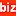 Biz-Trade.ch Favicon