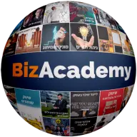 Bizacademy.co.il Favicon