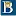 Bizanosa.com Logo