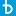 Bizay.ch Favicon