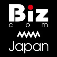 Bizcom.co.jp Favicon