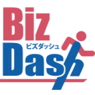 Bizdash.jp Favicon