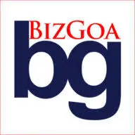 Bizgoa.com Logo