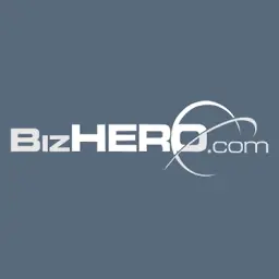 Bizhero.com Logo