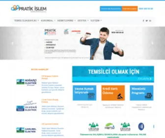 Bizimvezne.com(Anasayfa) Screenshot