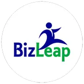 Bizleap.com Logo