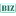 Biz.ly Favicon