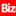 Bizmart.ro Favicon