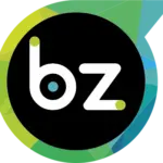 Bizneszoom.pl Logo