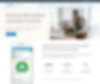 Bizo.com(Marketing & Advertising on LinkedIn) Screenshot