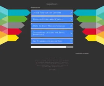 Bizpak.com(bizpak) Screenshot