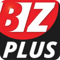 Bizplus.ro Logo