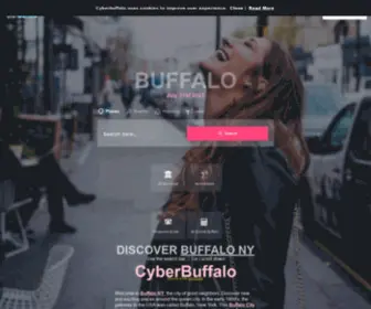 Bizpup.com(Web design) Screenshot