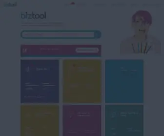 Biztool.ro(Servicii pentru afacerea ta) Screenshot