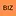 Bizunik.com Favicon