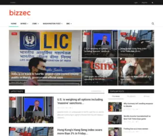 Bizzec.com(554400奔驰宝马免费网站(中国)有限公司) Screenshot