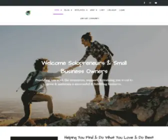 Bizzsuccessacademy.com(Helping You Build a Successful Business Faster) Screenshot
