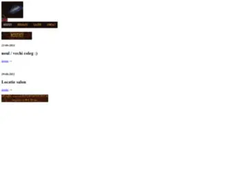 Bizzzarttattoo.ro(BIZZARTTATOO) Screenshot