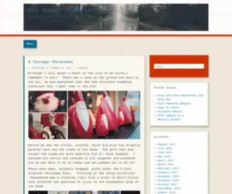 Bjaybrooks.blog(Bjaybrooks blog) Screenshot