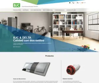 BJC.es(BJC) Screenshot