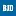 BJD.com.br Logo