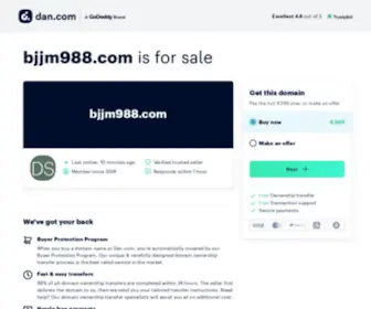 BJJM988.com(地瓜坊) Screenshot