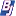 Bjjundiai.com.br Favicon