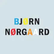 Bjoernnoergaard.dk Favicon