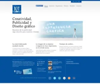 BJT.es(bjt) Screenshot