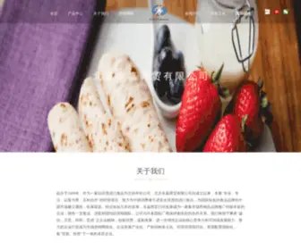 BJYJSM.com(北京永嘉商贸有限公司) Screenshot