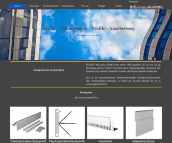 Bkalu.de(Bkalu) Screenshot