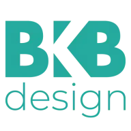 BKbdesigngroup.com Logo