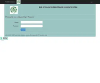 BKBRqpay.org(BKBRqpay) Screenshot