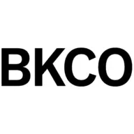 Bkcotitle.com Logo